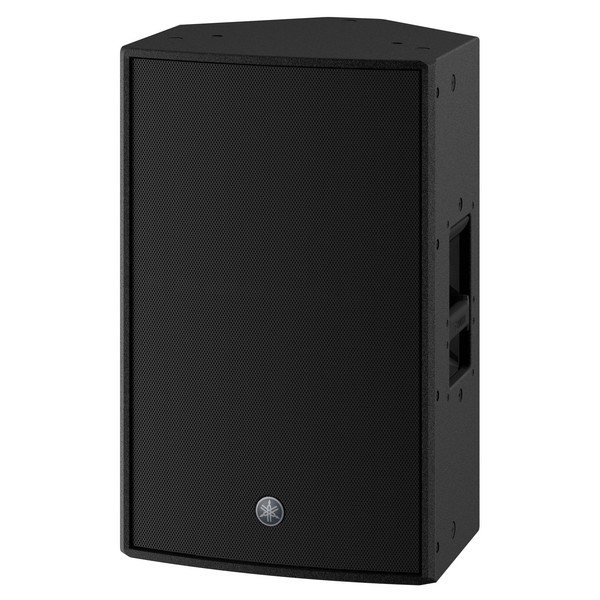 Yamaha DZR12 Powered Loudspeaker - Main