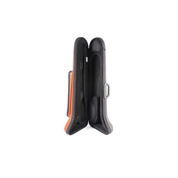 BAM Softpack Tenor Trombone Case with Pocket, Terracotta