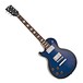 Gibson Les Paul Standard 2018 Left Handed, Cobalt Burst