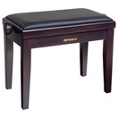Roland RBP-200RW Adjustable Piano Bench, Rosewood