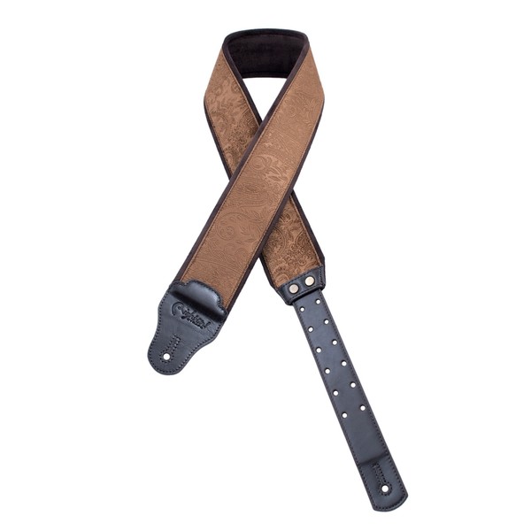 RightOn Straps Jazz Cashmere, Canyon Main Image