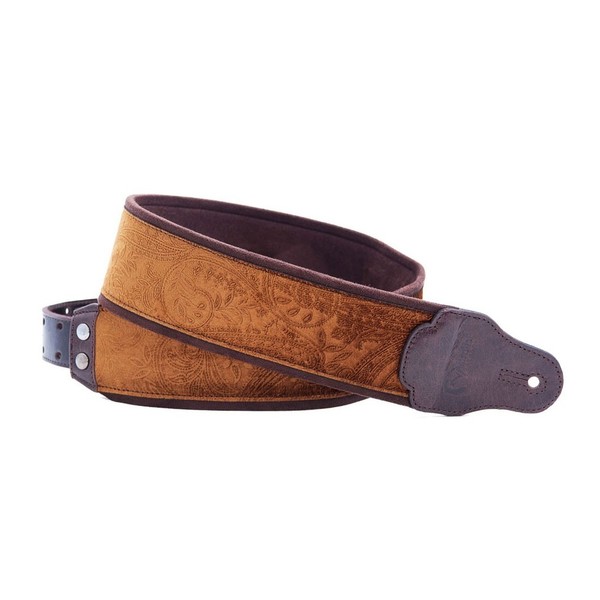 RightOn Straps Jazz Cashmere, Canyon