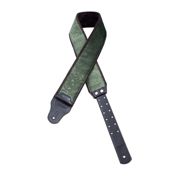 RightOn Straps Jazz Cashmere, Green Main Image