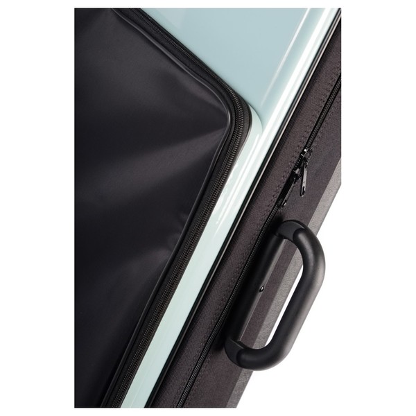 BAM Softpack Bass Trombone Case with Pocket, Mint