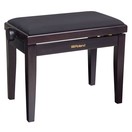 Roland RPB-220RW Adjustable Piano Bench, Rosewood