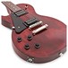 Gibson Les Paul Faded 2018 Left Handed, Worn Cherry