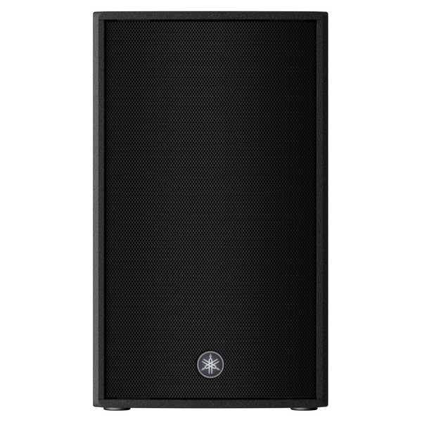 DZR10 Powered Loudspeaker - Front