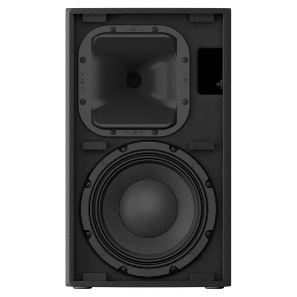 DZR10 PA Speaker - Front (No Grill)