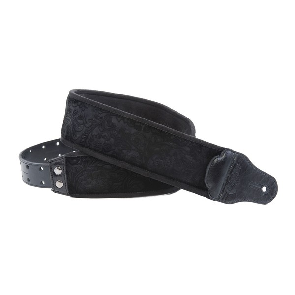 RightOn Straps Jazz Fiore, Black