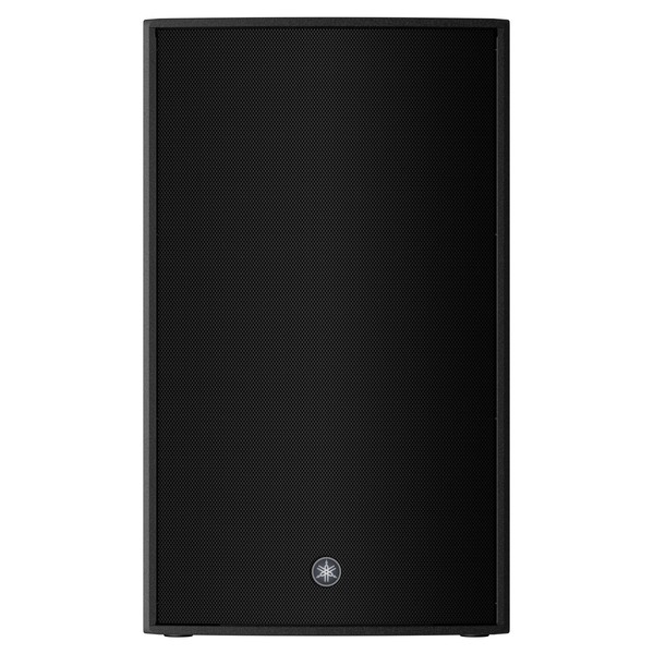 Yamaha DZR15 Powered Loudspeaker - Front