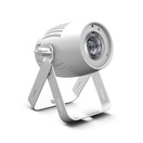 Cameo Q-Spot 40 RGBW Spotlight, White
