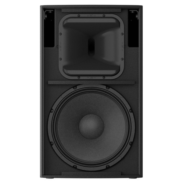 DZR15 Active Loudspeaker - Front (No Grill)