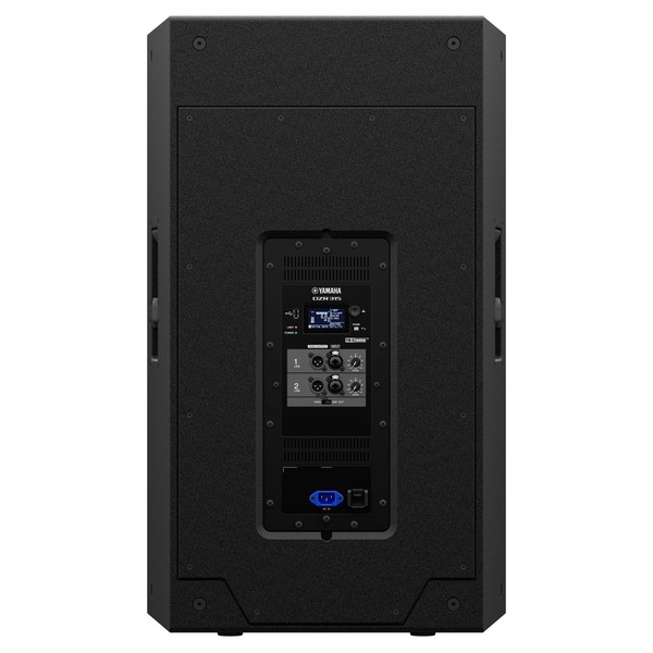 DZR315 PA Speaker - Rear