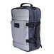 BAM A+ Backpack for Hightech Style Case, Aluminium Effect