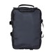 BAM A+ Backpack for Hightech Style Case, Aluminium Effect