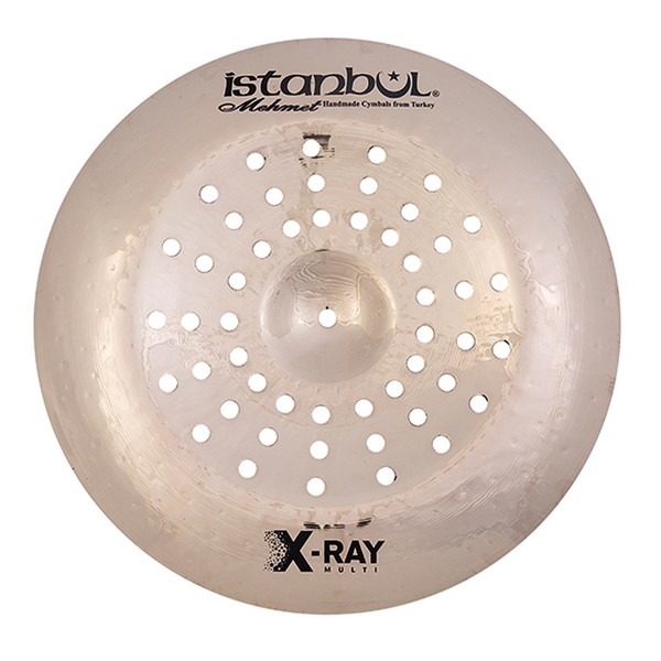 Istanbul Mehmet XRAYM-CH17 Multi China 17 Inch - Main