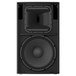 Yamaha DZR15-D Active PA Speaker - Front (No Grill)
