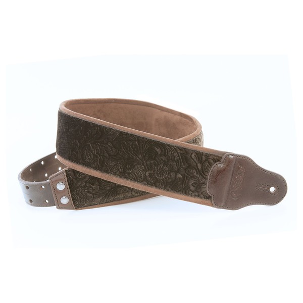 RightOn Straps Jazz Fiore, Brown