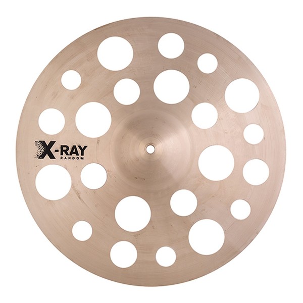 Istanbul Mehmet XRAYR-C18 Random Crash 18 Inch - Main
