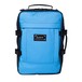 BAM A+ Backpack for Hightech Style Case, Sky Blue