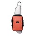 BAM A+ Backpack for Hightech Style Case, Orange 