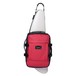 BAM A+ Backpack for Hightech Style Case, Red