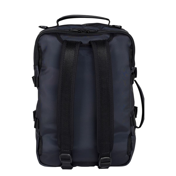 BAM A+ Backpack for Hightech Style Case, Red