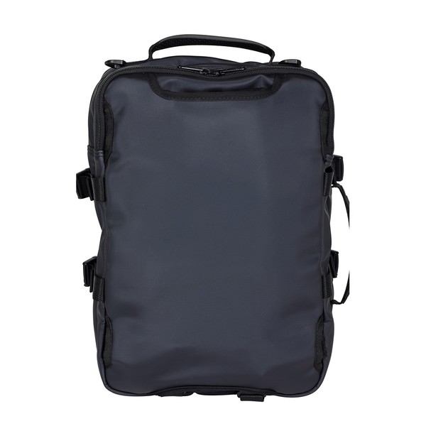 BAM A+ Backpack for Hightech Style Case, Red