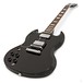 Gibson SG Standard 2018 Left Handed, Ebony