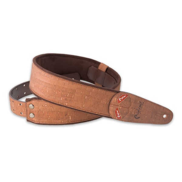 RightOn Straps Mojo Cork, Brown