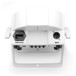 Cameo 7 x 4W Flat TW LED Par Light IR, White Top Panel