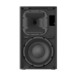 Yamaha CZR10 10'' Passive PA Speaker, Front Without Grille