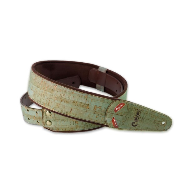 RightOn Straps Mojo Cork, Teal