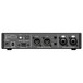 RME ADI-2 Pro FS USB Audio Interface - Rear