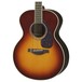 Yamaha LJ6ARE Acoustic, Sunburst