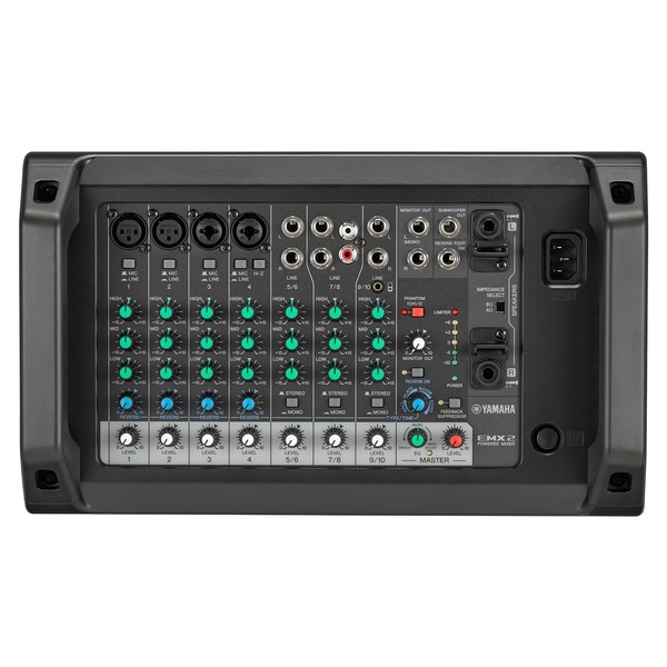 Yamaha EMX2 500W Powered Mixer