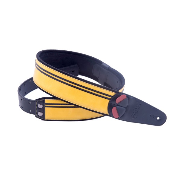RightOn Straps Mojo Race, Yellow Main Image