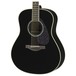 Yamaha LL6ARE Acoustic, Black
