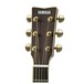 Yamaha LL6ARE Electro Acoustic