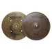 Istanbul Mehmet Turk 12'' Flat Drilled Hi-Hat Cymbals