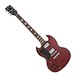 Gibson SG Standard 2018 Left Handed, Heritage Cherry