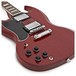 Gibson SG Standard 2018 Left Handed, Heritage Cherry