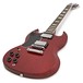 Gibson SG Standard 2018 Left Handed, Heritage Cherry