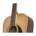 Epiphone DR-212 12-String Acoustic, Natural