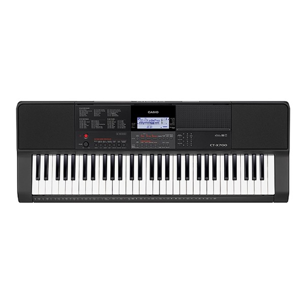 Casio CT-X700 Portable Keyboard