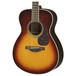 Yamaha LS6ARE Acoustic, Sunburst