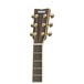 LS6ARE Electro Acoustic, Sunburst