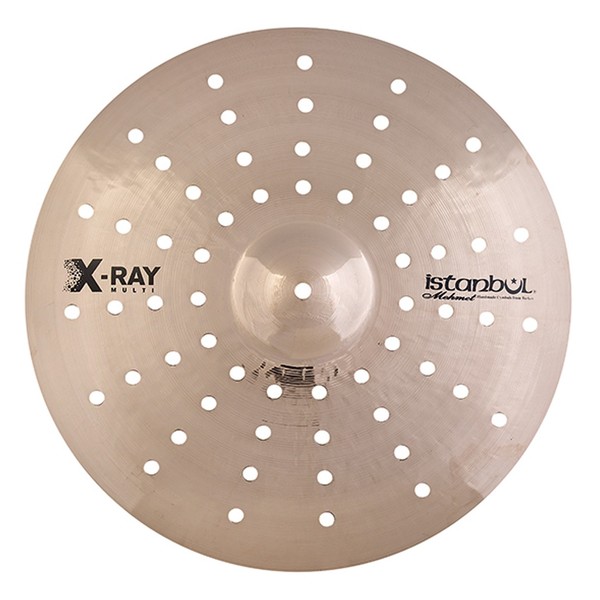Istanbul Mehmet XRAYM-C18 Multi Crash 18 Inch - Main