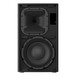 Yamaha DZR10 10'' Active PA Speaker, Front Without Grille