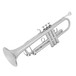Yamaha YTR-5335G Bb Trumpet, Silver